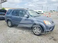 2005 Honda CR-V photo