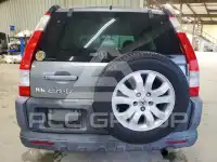 2005 Honda CR-V photo