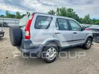 2005 Honda CR-V photo