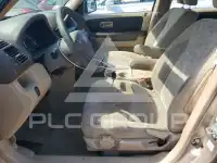 2005 Honda CR-V photo