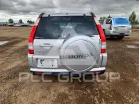 2005 Honda CR-V photo