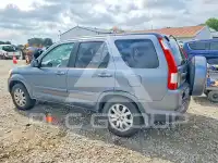 2005 Honda CR-V photo