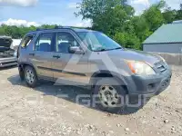 2005 Honda CR-V photo
