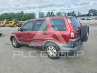 2005 Honda CR-V photo