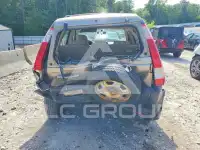 2005 Honda CR-V photo