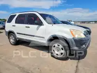 2005 Honda CR-V photo