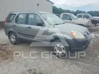 2005 Honda CR-V photo