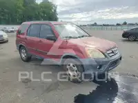 2005 Honda CR-V photo