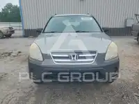 2005 Honda CR-V photo