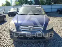 2005 Honda CR-V photo