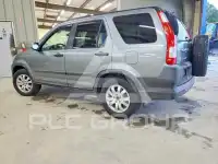 2005 Honda CR-V photo