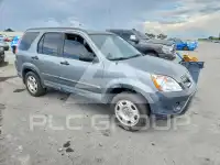 2005 Honda CR-V photo