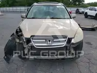 2005 Honda CR-V photo