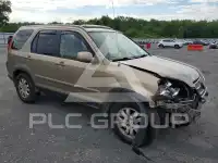 2005 Honda CR-V photo