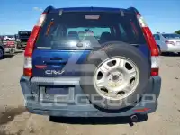 2005 Honda CR-V photo