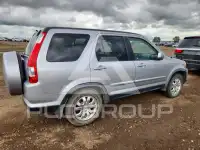 2005 Honda CR-V photo