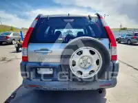 2005 Honda CR-V photo
