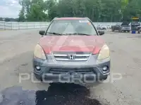 2005 Honda CR-V photo