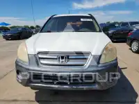 2005 Honda CR-V photo