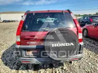 2005 Honda CR-V фото