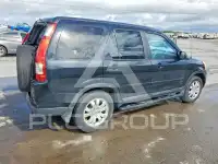 2005 Honda CR-V фото