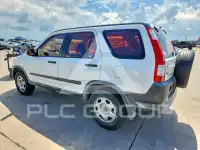 2005 Honda CR-V photo