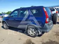 2005 Honda CR-V photo