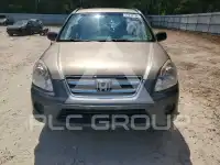 2005 Honda CR-V фото