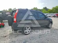 2005 Honda CR-V photo