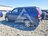 2005 Honda CR-V photo