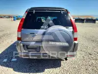 2005 Honda CR-V photo