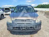 2005 Honda CR-V photo