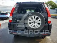 2005 Honda CR-V фото