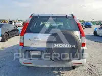 2005 Honda CR-V фото