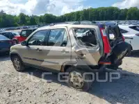 2005 Honda CR-V photo