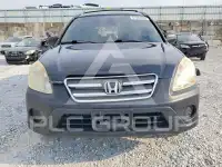 2005 Honda CR-V photo