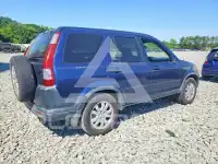 2005 Honda CR-V photo