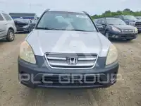 2005 Honda CR-V photo