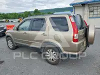 2005 Honda CR-V photo