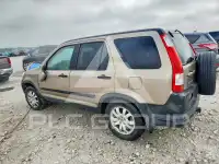 2005 Honda CR-V фото