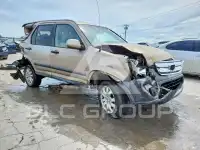 2005 Honda CR-V photo
