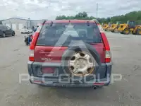 2005 Honda CR-V photo