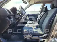 2005 Honda CR-V photo