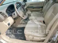 2005 Honda CR-V photo