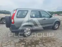 2005 Honda CR-V photo