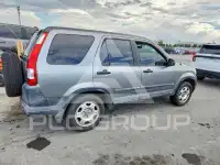 2005 Honda CR-V photo