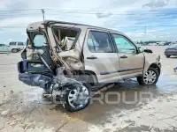 2005 Honda CR-V photo