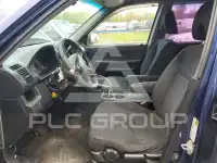 2005 Honda CR-V photo