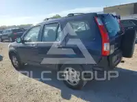 2005 Honda CR-V photo