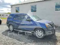 2005 Honda CR-V photo
